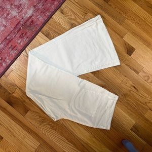 Michael kors flare Jean